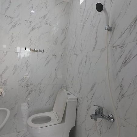 Griya Bausasran Yogyakarta Esterno foto