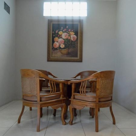 Griya Bausasran Yogyakarta Esterno foto