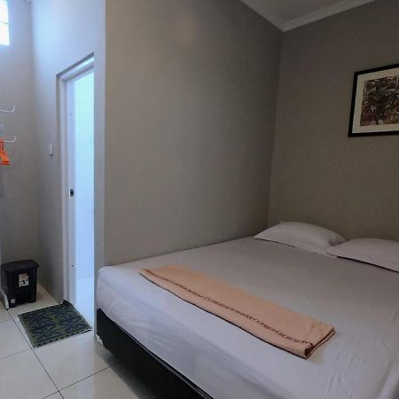 Griya Bausasran Yogyakarta Esterno foto