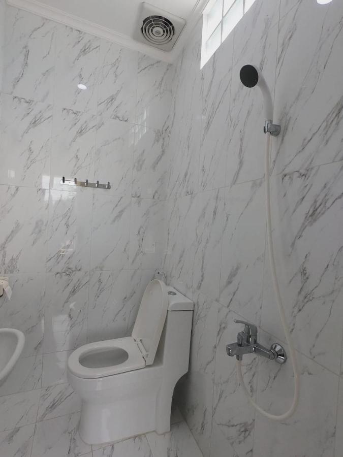 Griya Bausasran Yogyakarta Esterno foto